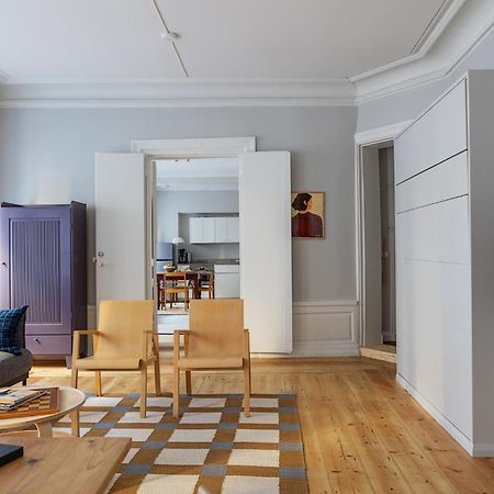 Gamla Stan Apartments Стокхолм Екстериор снимка