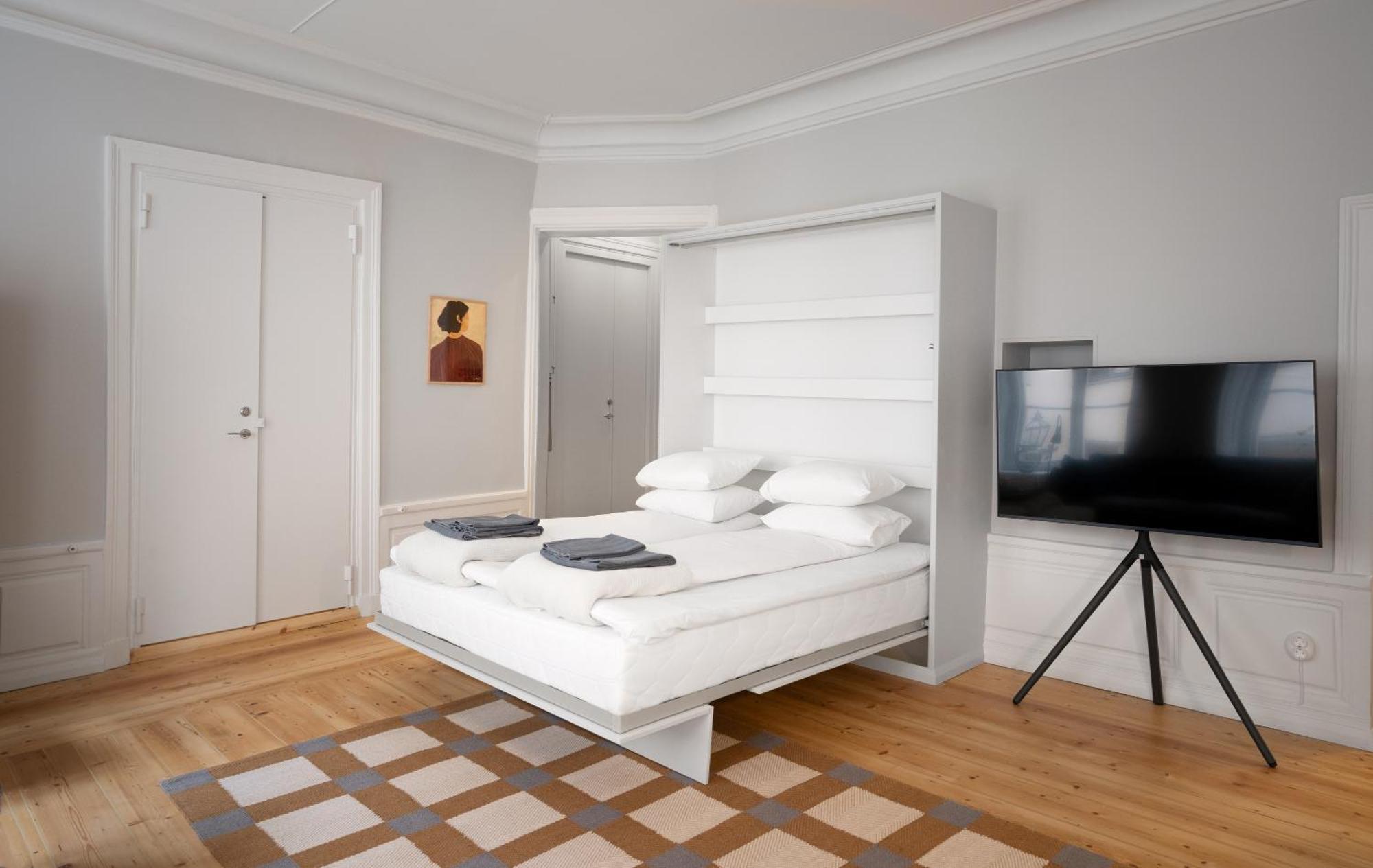 Gamla Stan Apartments Стокхолм Екстериор снимка