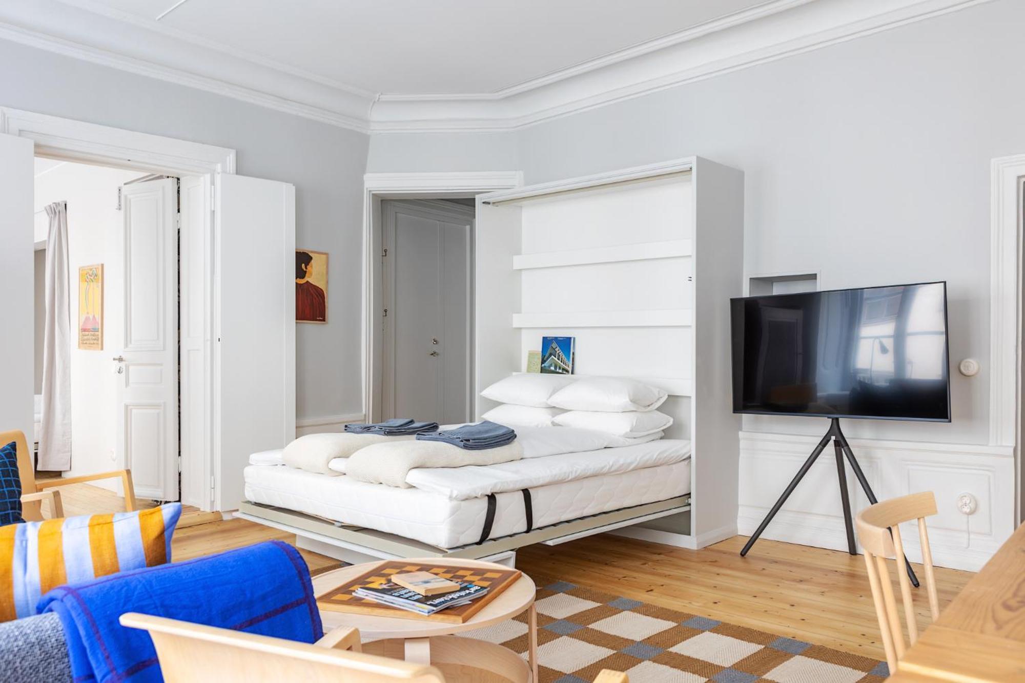 Gamla Stan Apartments Стокхолм Екстериор снимка