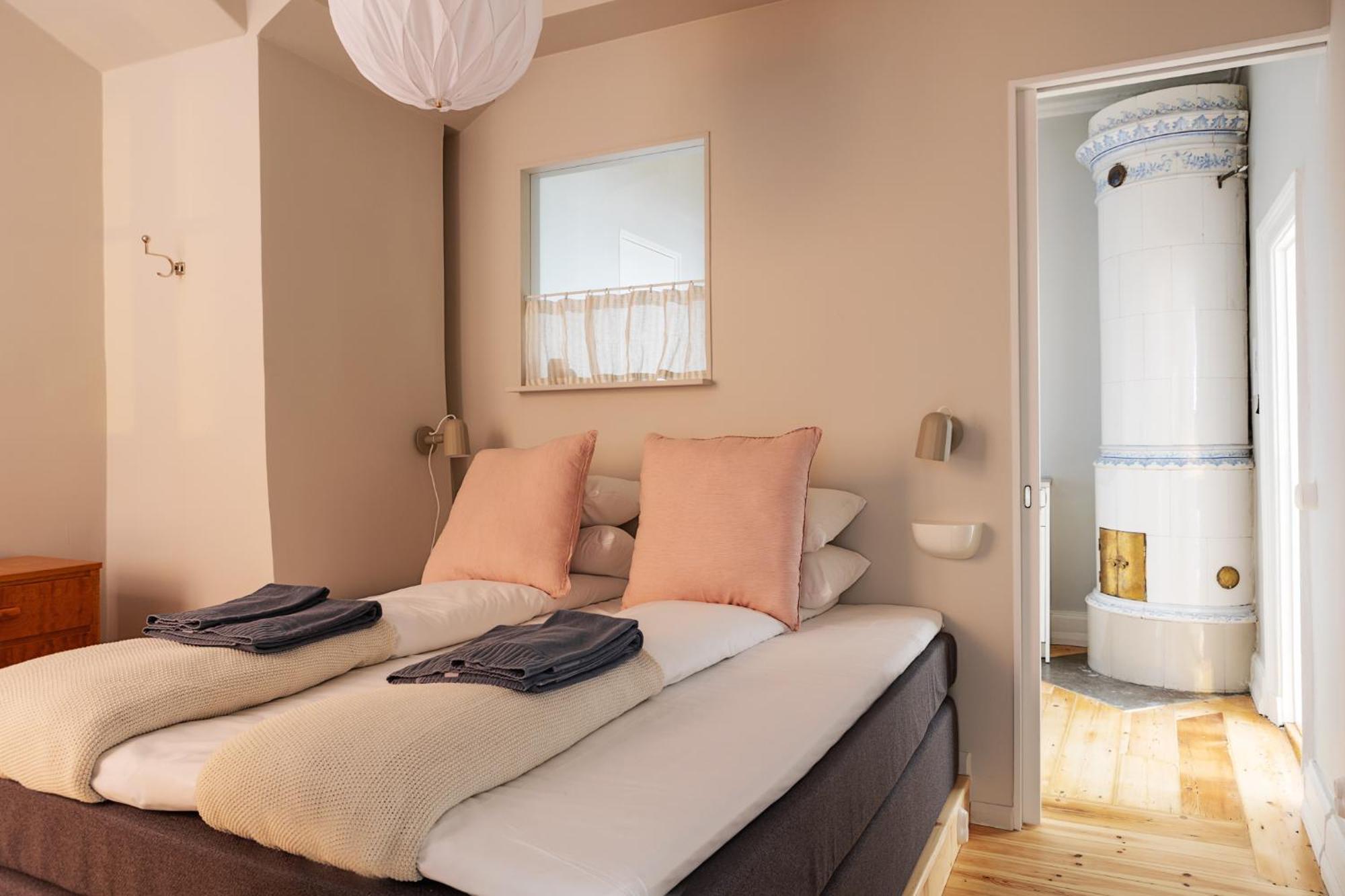 Gamla Stan Apartments Стокхолм Екстериор снимка