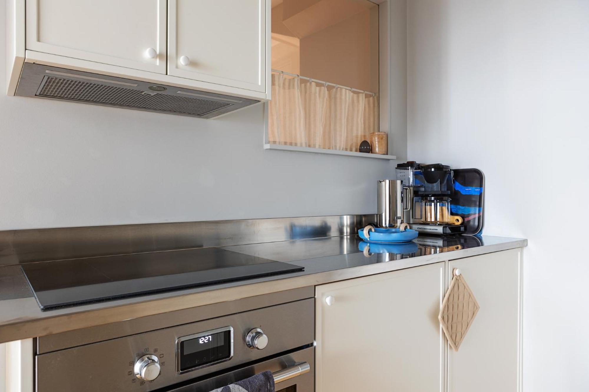 Gamla Stan Apartments Стокхолм Екстериор снимка