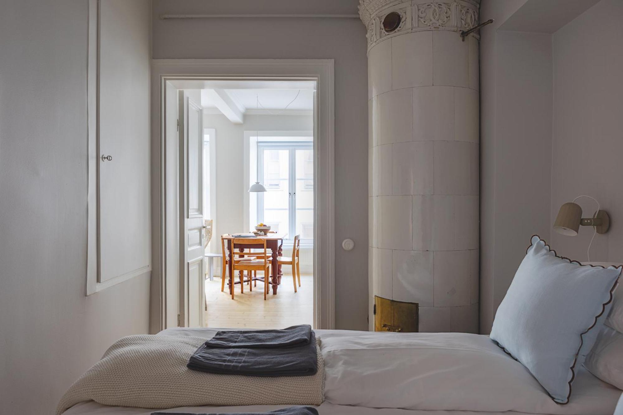 Gamla Stan Apartments Стокхолм Екстериор снимка