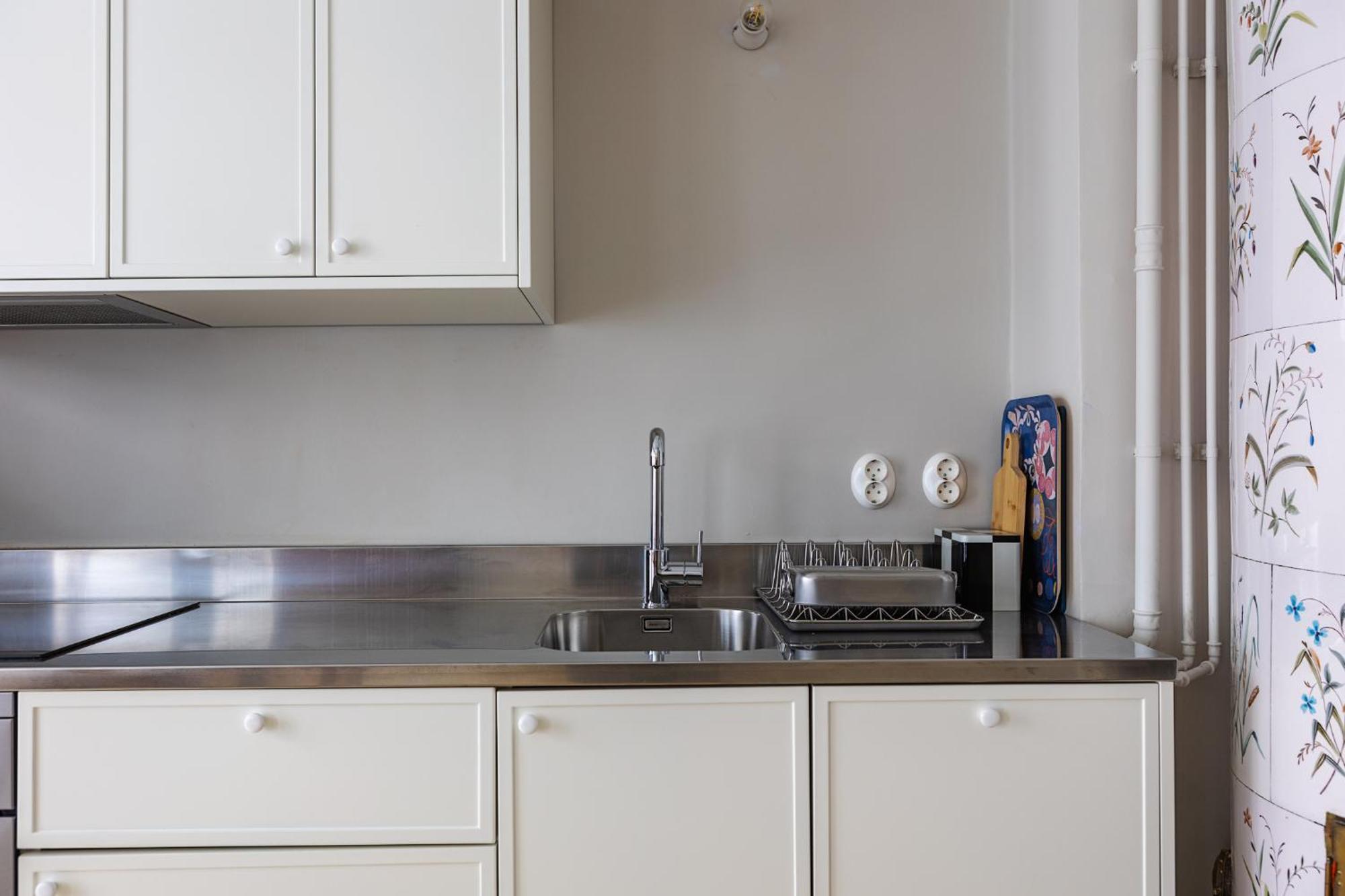 Gamla Stan Apartments Стокхолм Екстериор снимка