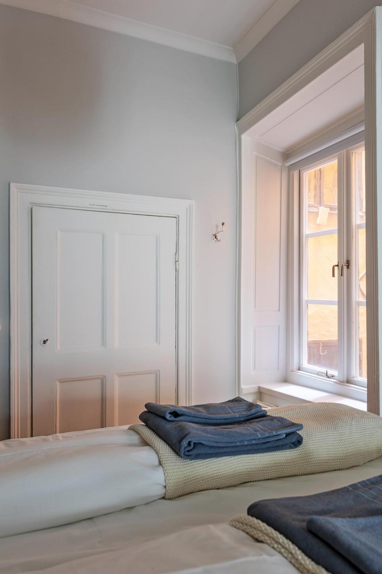 Gamla Stan Apartments Стокхолм Екстериор снимка