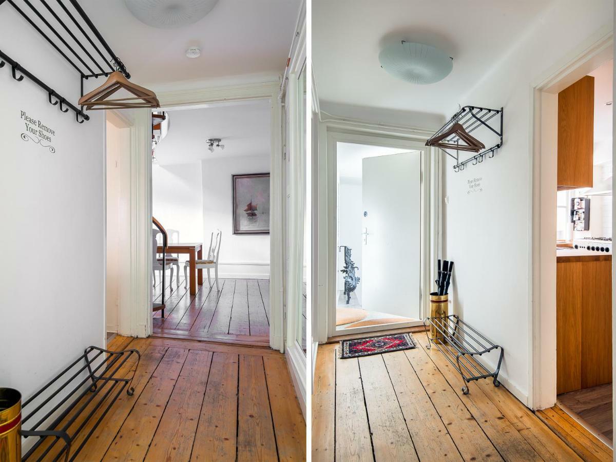 Gamla Stan Apartments Стокхолм Екстериор снимка