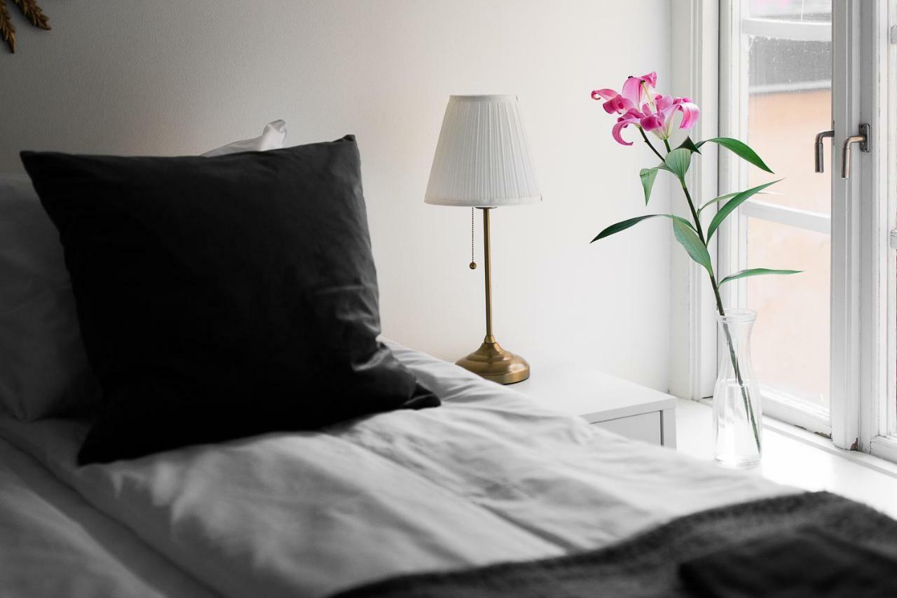 Gamla Stan Apartments Стокхолм Екстериор снимка
