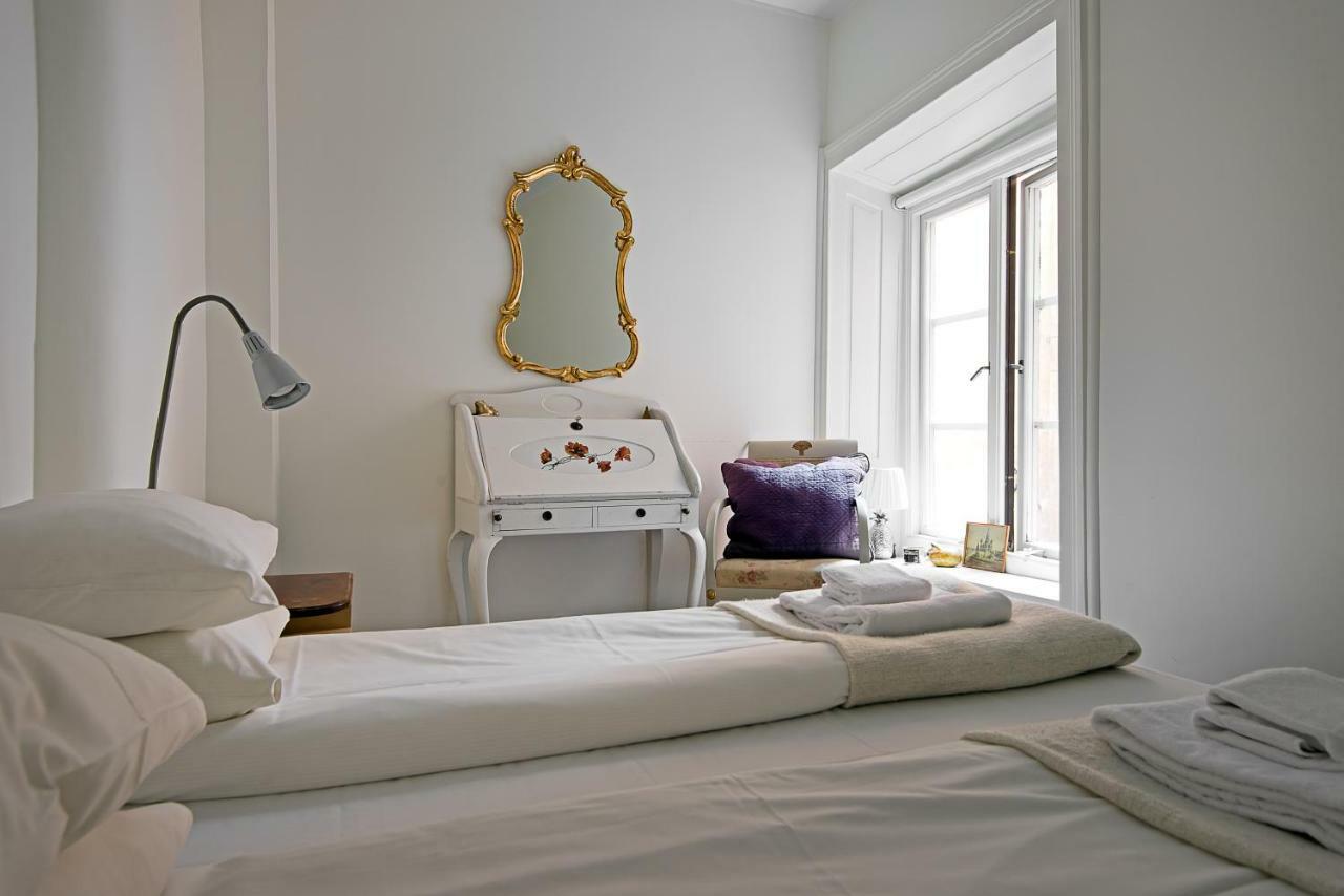 Gamla Stan Apartments Стокхолм Екстериор снимка