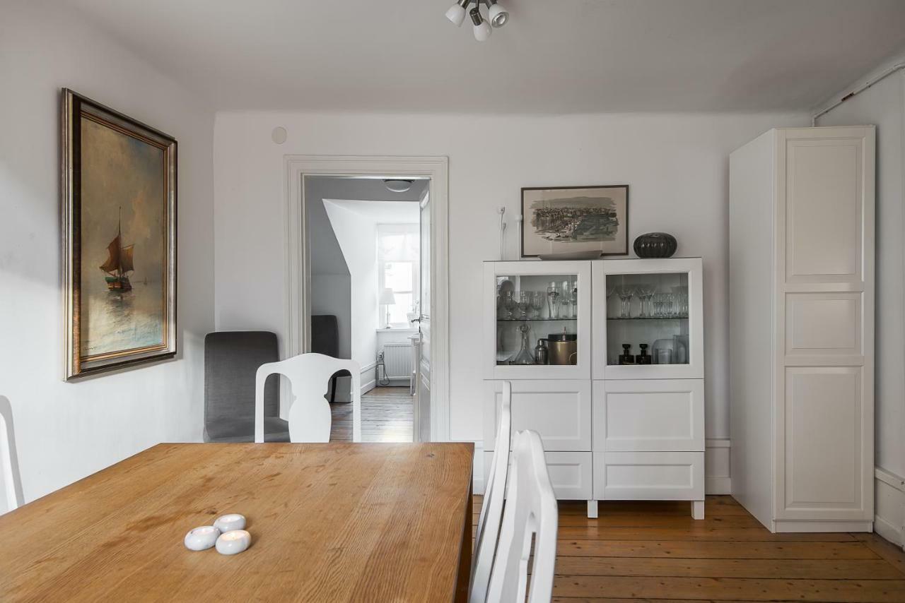Gamla Stan Apartments Стокхолм Екстериор снимка