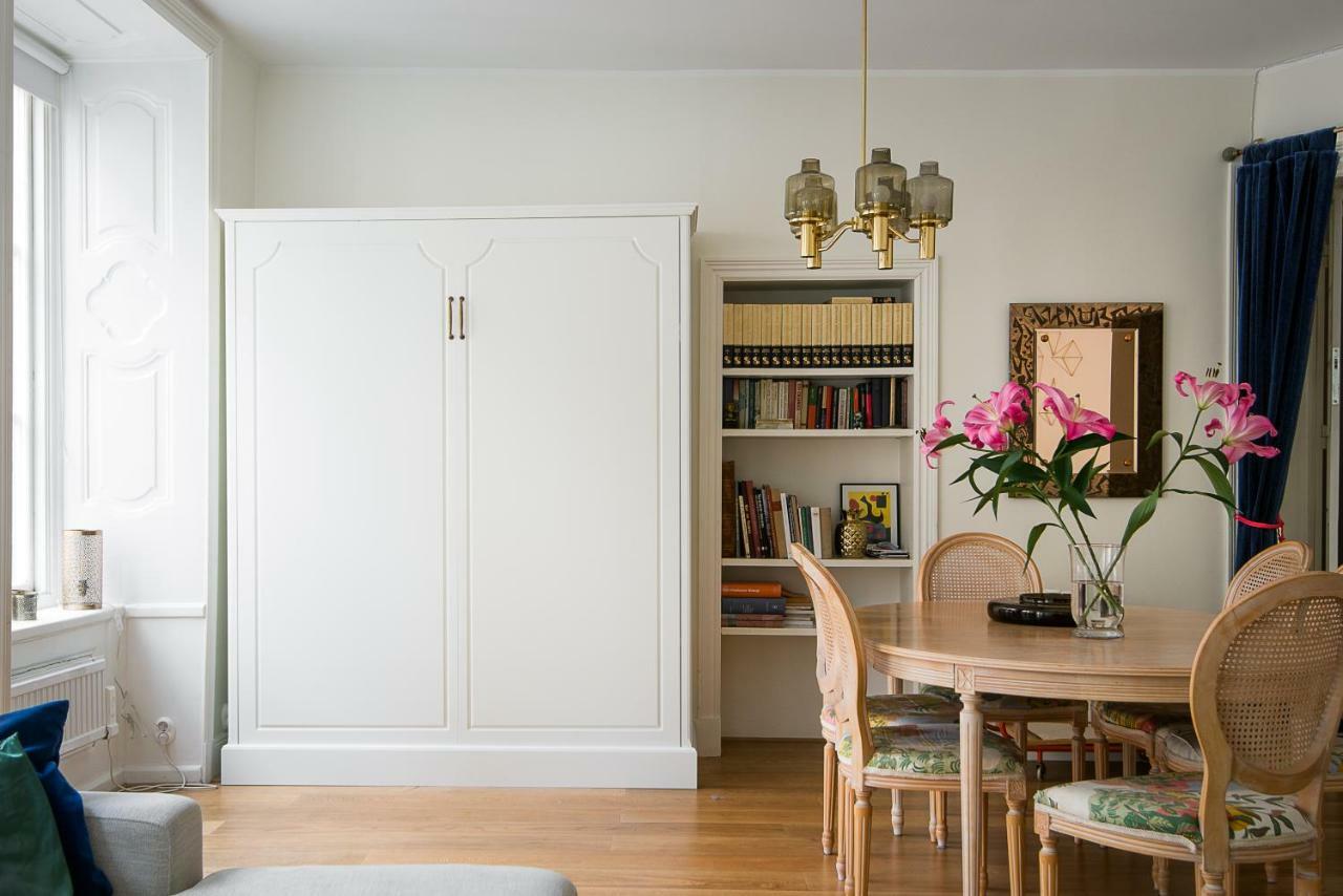 Gamla Stan Apartments Стокхолм Екстериор снимка