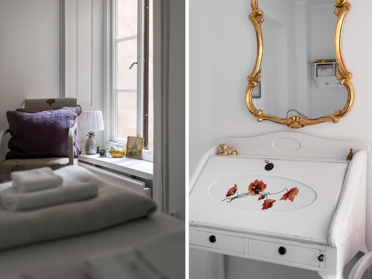Gamla Stan Apartments Стокхолм Екстериор снимка