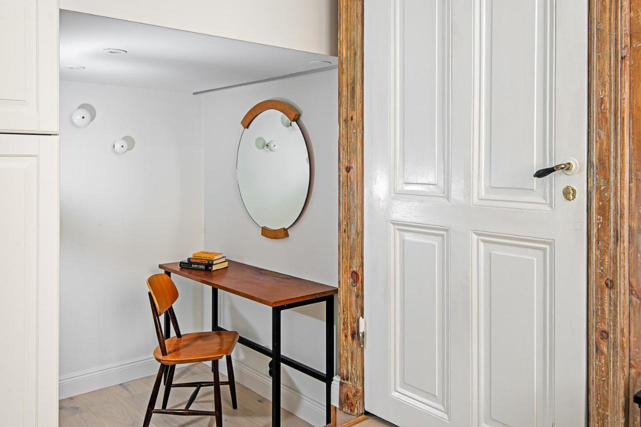 Gamla Stan Apartments Стокхолм Екстериор снимка