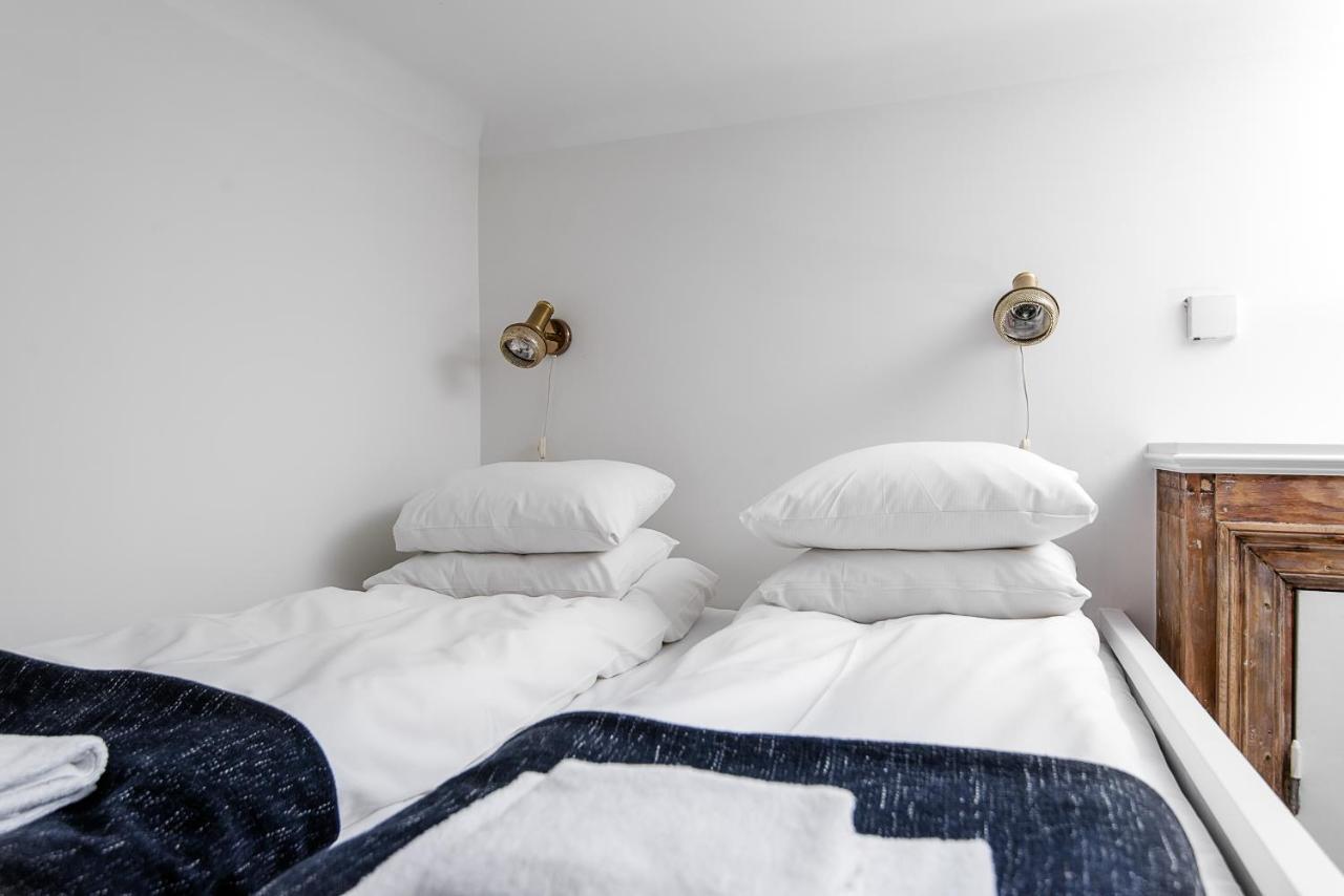 Gamla Stan Apartments Стокхолм Екстериор снимка